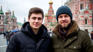 3 привычки русского человека, которые поражают американцев до глубины души. Они себе такую роскошь не позволяют