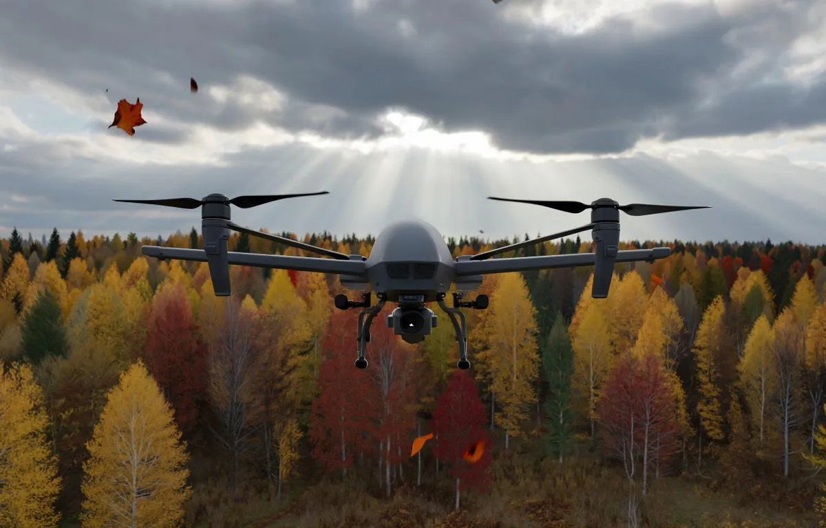 В Нижнекамске объявлен режим угрозы атаки БПЛА: аэропорт Бегишево не работает