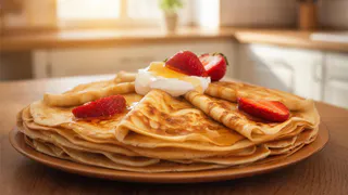 Жарить блины на Масленицу в 2026 году больше не модно: новое трендовое блюдо захватывает сердца россиян