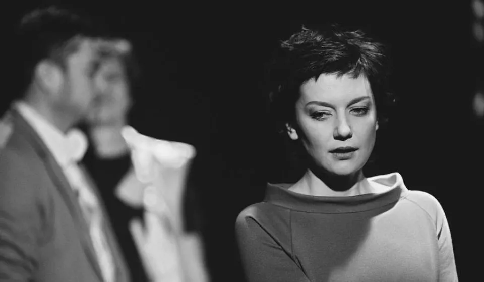 Заслуженная артистка России останется в пензенском СИЗО до 21 декабря