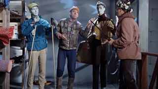 День памяти Юрия Никулина: подборка лучших фильмов