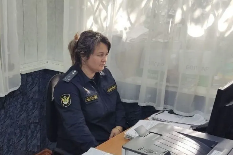Только не говорите боссу: татарстанец погасил долг, чтобы не лишиться работы