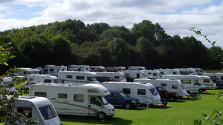 В Суздале летом пройдёт крупнейший в России фестиваль караванинга