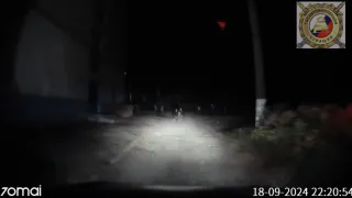 16-летнего пьяного водителя без прав задержали в Новочебоксарске