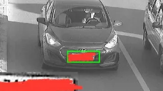 За выезд на выделенную полосу в Рязани начали выписывать штрафы