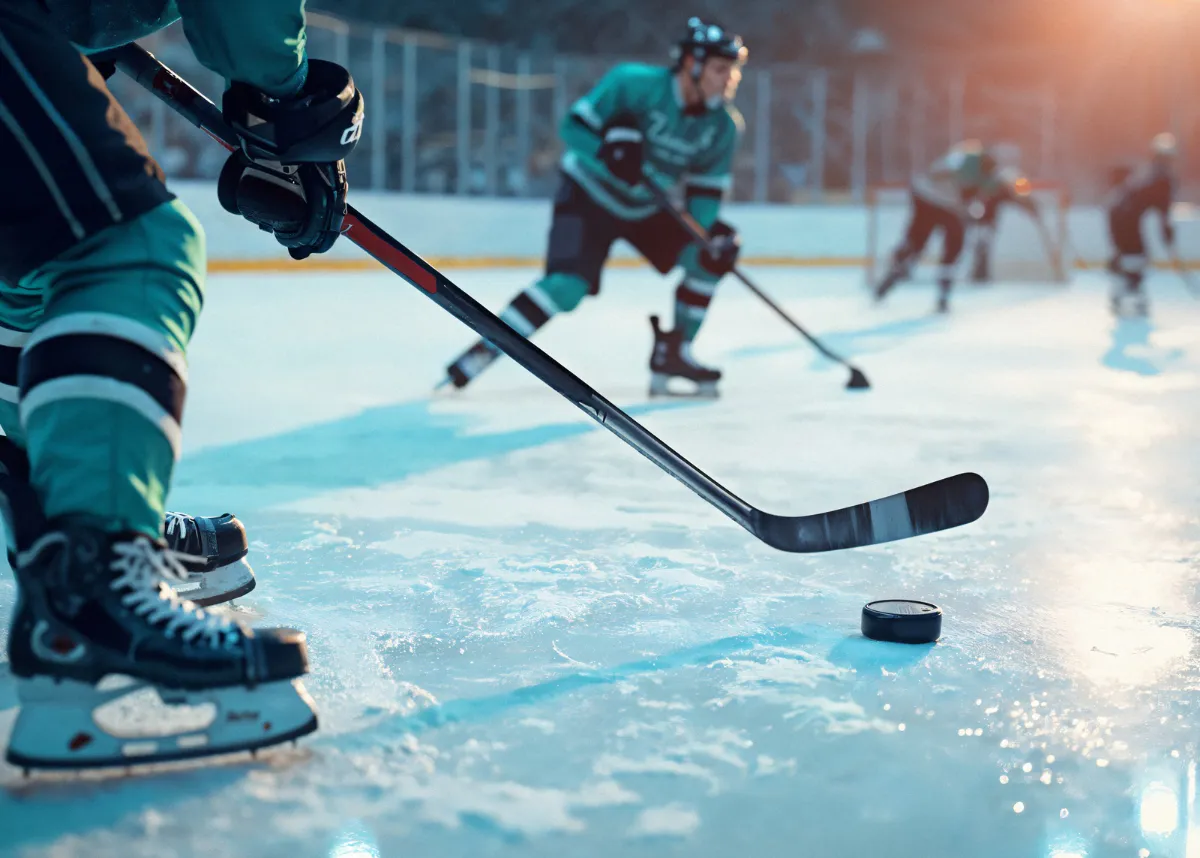 "Металлург" планирует вернуть защитника Всеволода Комарова из "Баффало"