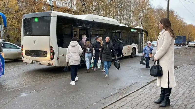 Контрольно-счётная палата проверит крупнейшего перевозчика