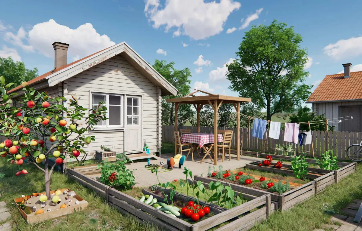 Известна дата, когда на дачи перестанут ездить автобусы из Нижнекамска