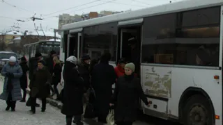 СМИ: Госдума запретила выставлять детей-безбилетников из общественного транспорта