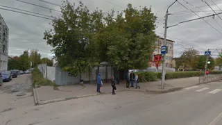 В Рязани будет переименована ещё одна остановка