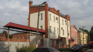 Рязанский хлебозавод №1 прекратил свою работу