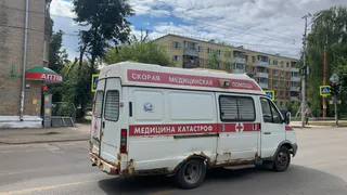 В Рязани студенты будут помогать бригадам скорой помощи