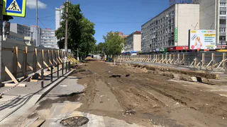 В Коми объем дорожных работ в 2025 году будет увеличен вдвое