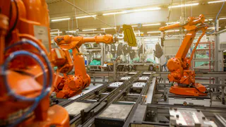 Высокотехнологичные производства «Ростеха» могут появиться в Челябинской области