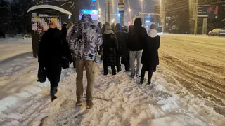 «Этой зимой случится то, чего не было с 1772 года». Синоптики предупредили, к чему стоит готовиться