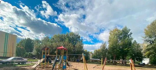 Нижнекамцы жалуются на плохое освещение на улице