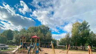 Нижнекамцы жалуются на плохое освещение на улице