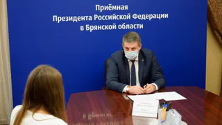 Маршрутку № 164 пустят в Ивановку Брянского района