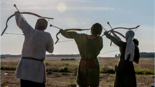 Как добраться до фестиваля "Битва на Воже": расписание автобусов