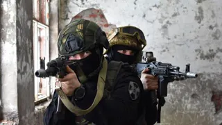 Росгвардейцы пресекли серию драк и дебошей в Коми, произошедших в одну ночь