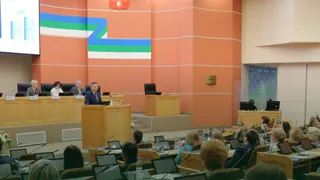 Минфин Коми подвел итоги: доходы городов и районов увеличились почти на 10%