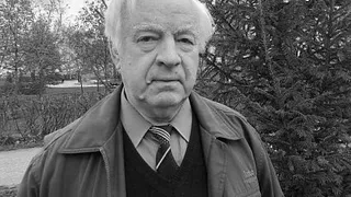 Скончался в «красной зоне»: умер рязанский активист Анатолий Кузнецов