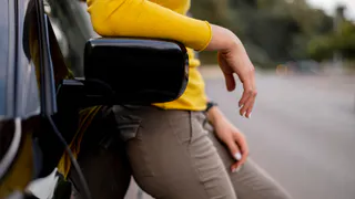 В Киржачском районе завершено расследование уголовного дела о ложном доносе об угоне автомобиля