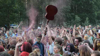 Где провести воскресенье?