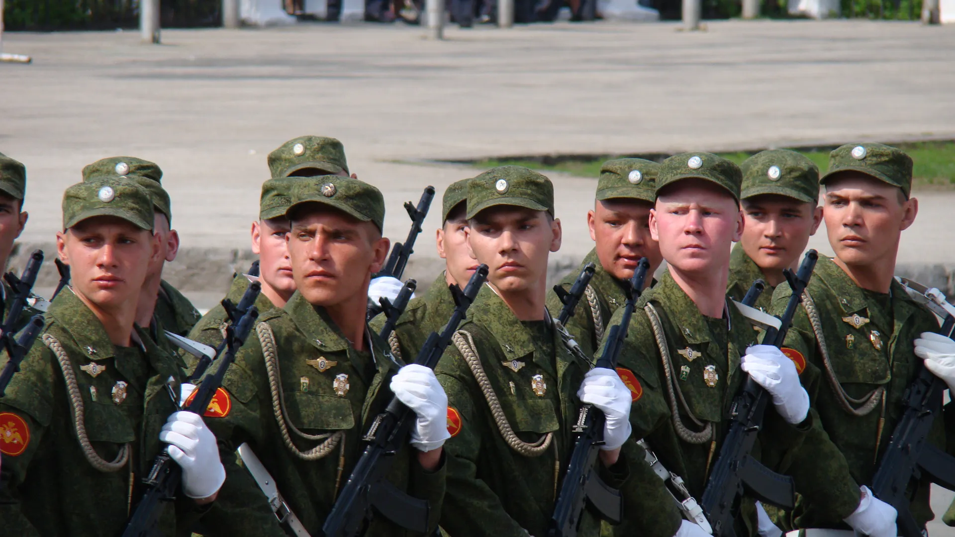 В зоне СВО погибли двое жителей Коми