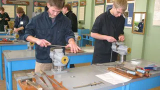 В Нижнекамске пройдёт открытый конкурс профмастерства NK-Skills