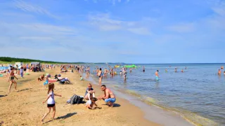 Дешевле, чем отдых в Сочи, и уважают русских: в марте полечу на этот элитный курорт