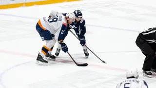 «Магнитка» осталась без голов: два поражения всухую от питерского «Динамо» в плей-офф ВХЛ