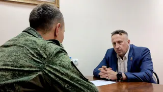 Брянский депутат Иванов продолжает помогать бойцам СВО