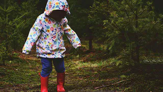 В Рязанской области прекращены поиски 7-летнего мальчика