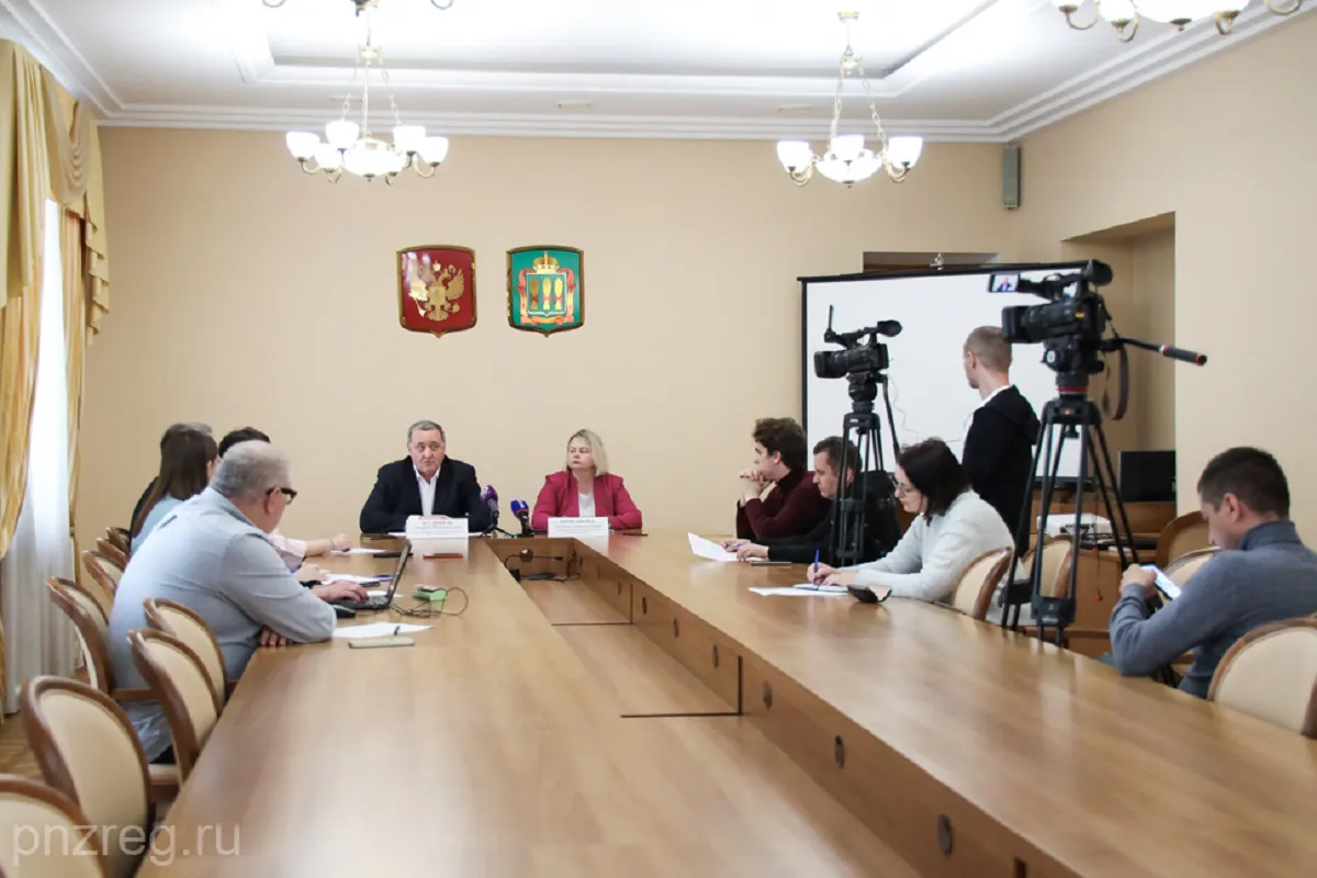 В Пензенской области ищут собственников более 35 тыс. объектов недвижимости
