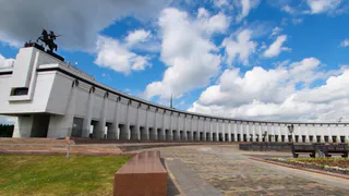 Рязанцев пригласили совершить виртуальную прогулку по Московскому музею Победы