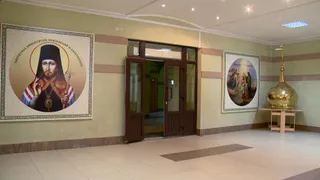 Житель Пензенской области совершил кражу в храме