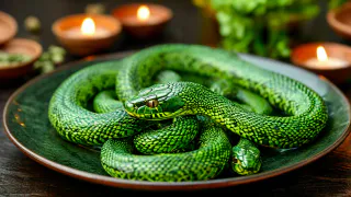 Зеленая Змея устроит Близнецам в 2025 году настоящий квест на выживание: астрологический прогноз для всех сфер жизни