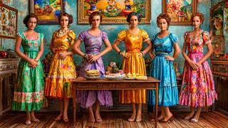 Международный день домохозяйки и домохозяина :когда отмечается, поздравления, что подарить, история и традиции праздника