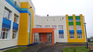 В одном из сел Коми построили современный центр помощи детям