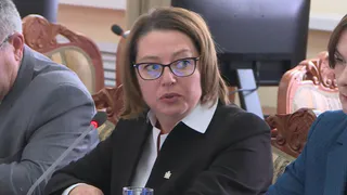 Исполняющей обязанности главы рязанского минтранса стала Елена Мирошкина