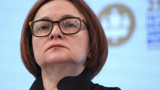 "У нас нет выхода, держитесь": глава Центробанка Набиуллина предупредила россиян, имеющих вклады и кредиты