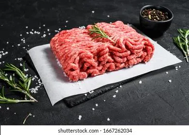 Ароматный фарш улучшит вкус блюд