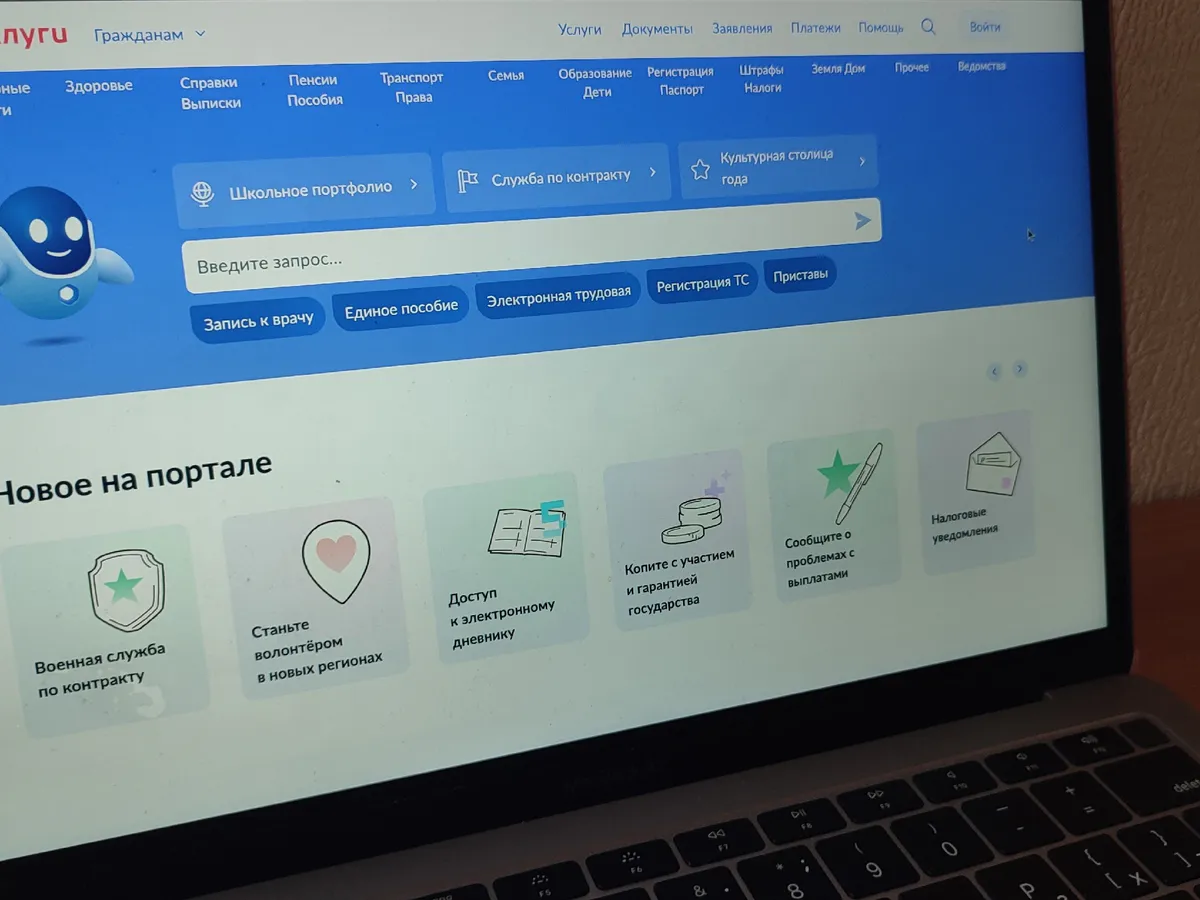 Осторожно, мошенники: южноуральцев призвали отвязать номер от Госуслуг