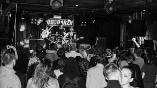 Рок-коллектив: история рязанской группы “Индиалог”, которая объездила всю Россию 