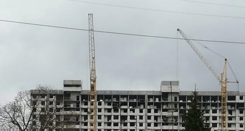 Более 5,4 тысяч земельных участков выделили в Челябинской области для застройки