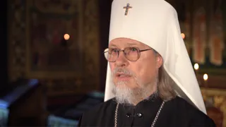 Митрополит Рязанский и Михайловский Марк высказался об упадке нравов