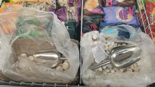 Пельмени с этой буквой на упаковке берите по пять пачек: в начинке — 100% мясо и стоят недорого