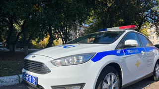 21 августа автоинспекция Нижнекамска проведет операцию «Тоннель»
