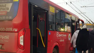 Я упала со ступенек, сильно ударившись спиной об пол: рязанка жалуется на травмоопасность рязанских маршруток